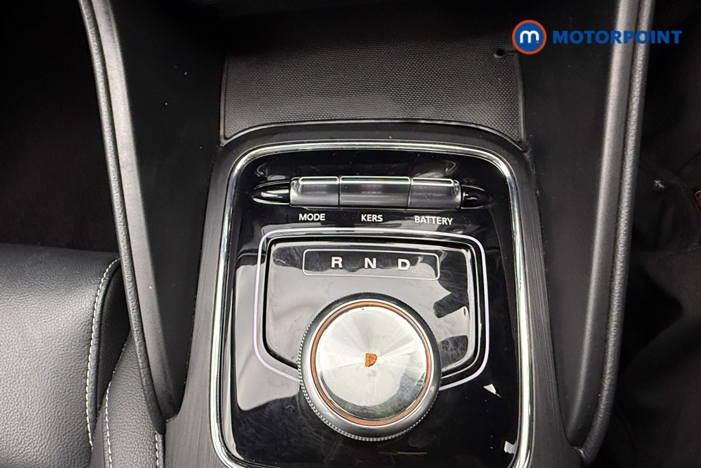 Mg Motor Uk ZS Exclusive Automatic Electric SUV - Stock Number (1582834) - 14th supplementary image