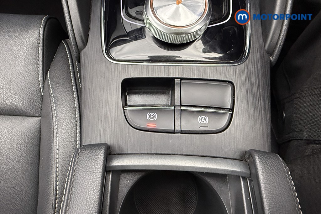 Mg Motor Uk ZS Exclusive Automatic Electric SUV - Stock Number (1582834) - 15th supplementary image