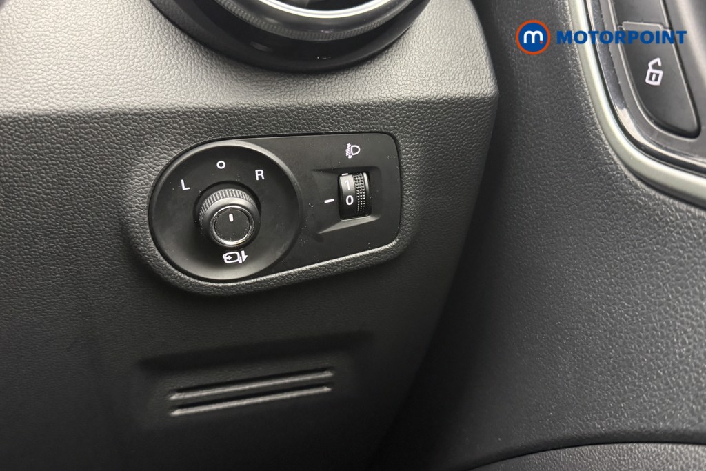 Mg Motor Uk ZS Exclusive Automatic Electric SUV - Stock Number (1582834) - 16th supplementary image