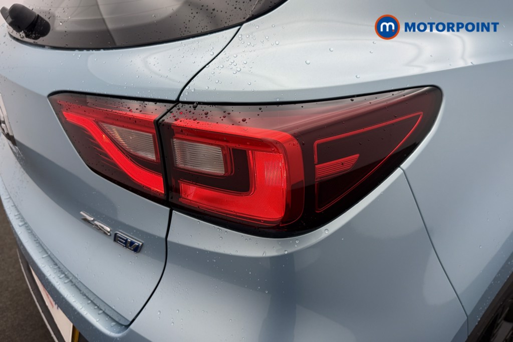 Mg Motor Uk ZS Exclusive Automatic Electric SUV - Stock Number (1582834) - 18th supplementary image