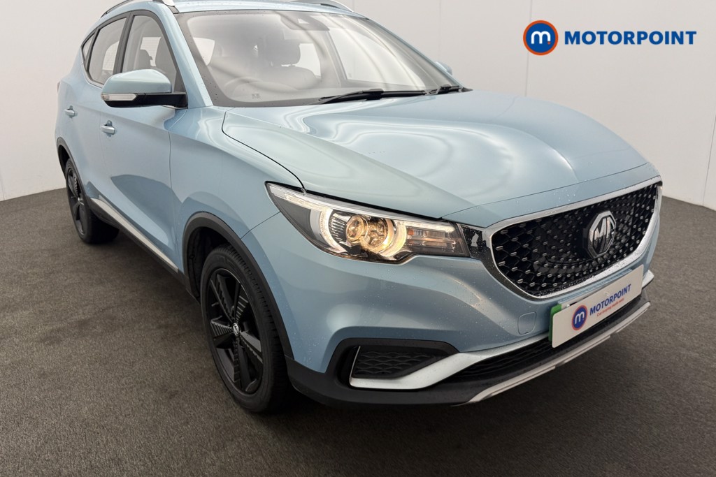 Mg Motor Uk ZS Exclusive Automatic Electric SUV - Stock Number (1582834) - 19th supplementary image