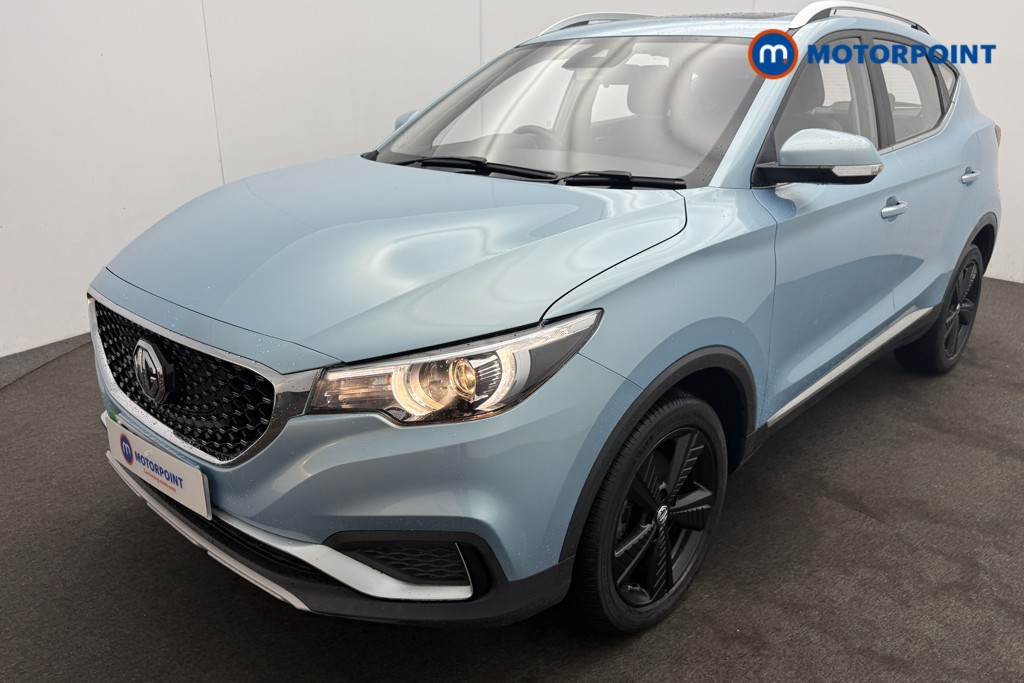 Mg Motor Uk ZS Exclusive Automatic Electric SUV - Stock Number (1582834) - 20th supplementary image