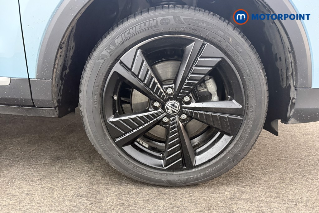 Mg Motor Uk ZS Exclusive Automatic Electric SUV - Stock Number (1582834) - 22nd supplementary image