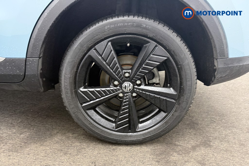 Mg Motor Uk ZS Exclusive Automatic Electric SUV - Stock Number (1582834) - 24th supplementary image