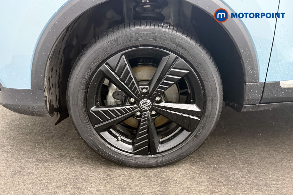 Mg Motor Uk ZS Exclusive Automatic Electric SUV - Stock Number (1582834) - 25th supplementary image
