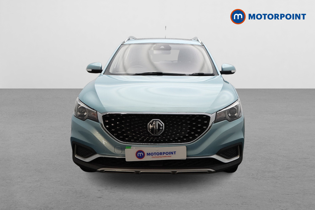 Mg Motor Uk ZS Exclusive Automatic Electric SUV - Stock Number (1582834) - Front bumper