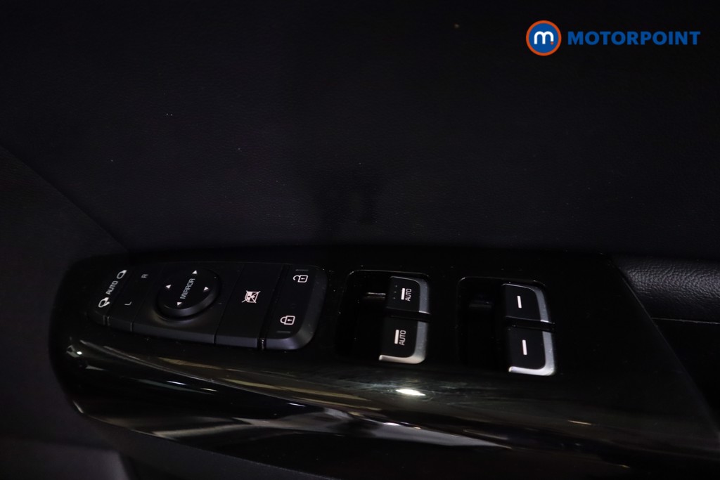 KIA Sportage Gt-Line S Automatic Diesel SUV - Stock Number (1582851) - 3rd supplementary image