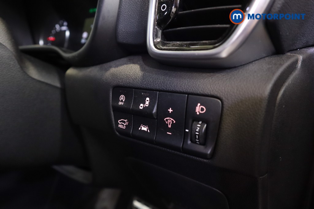 KIA Sportage Gt-Line S Automatic Diesel SUV - Stock Number (1582851) - 4th supplementary image