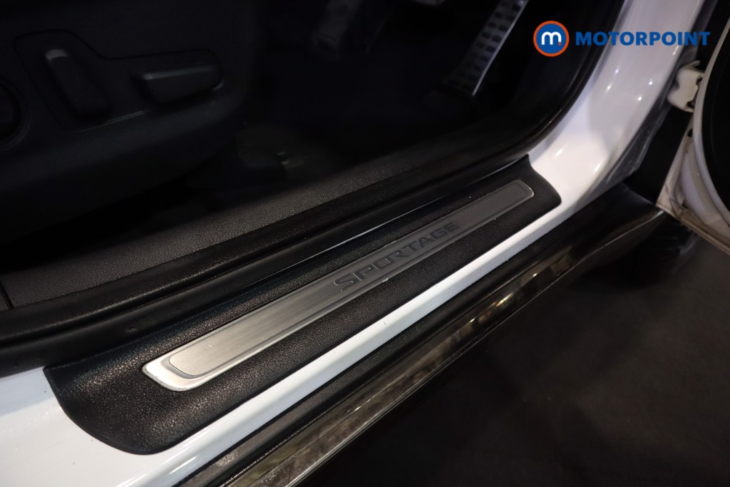 KIA Sportage Gt-Line S Automatic Diesel SUV - Stock Number (1582851) - 5th supplementary image