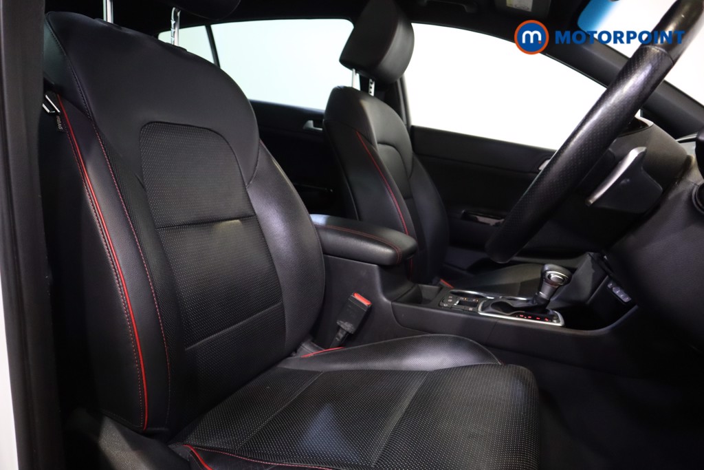 KIA Sportage Gt-Line S Automatic Diesel SUV - Stock Number (1582851) - 6th supplementary image