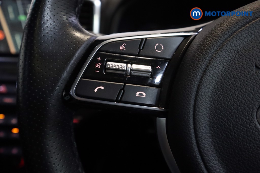 KIA Sportage Gt-Line S Automatic Diesel SUV - Stock Number (1582851) - 9th supplementary image