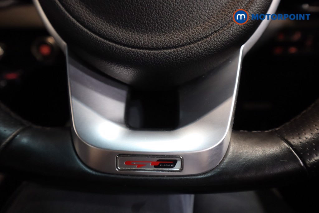 KIA Sportage Gt-Line S Automatic Diesel SUV - Stock Number (1582851) - 10th supplementary image