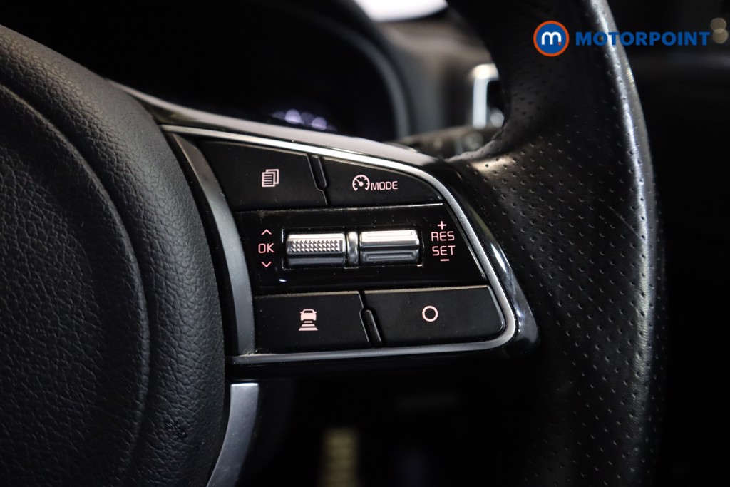 KIA Sportage Gt-Line S Automatic Diesel SUV - Stock Number (1582851) - 11th supplementary image