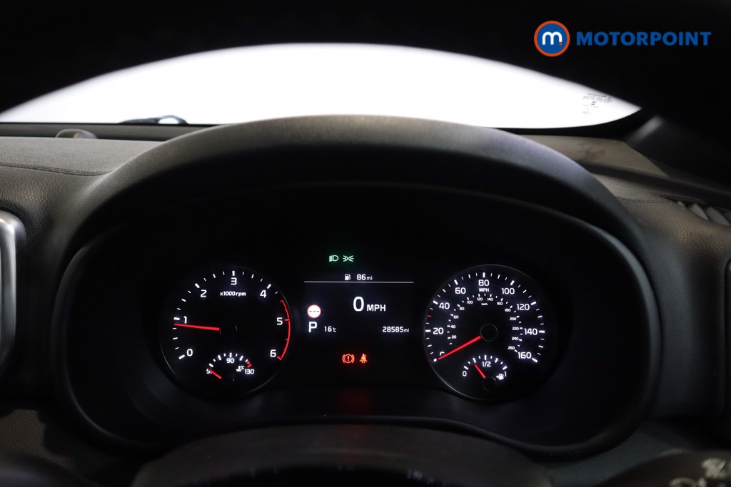 KIA Sportage Gt-Line S Automatic Diesel SUV - Stock Number (1582851) - 12th supplementary image