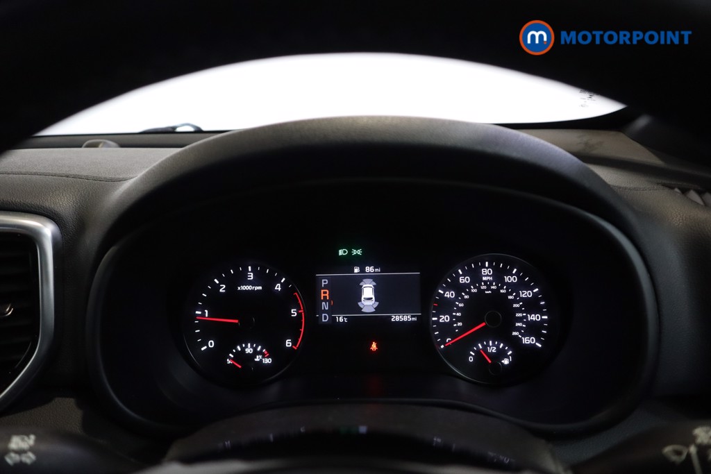 KIA Sportage Gt-Line S Automatic Diesel SUV - Stock Number (1582851) - 13th supplementary image