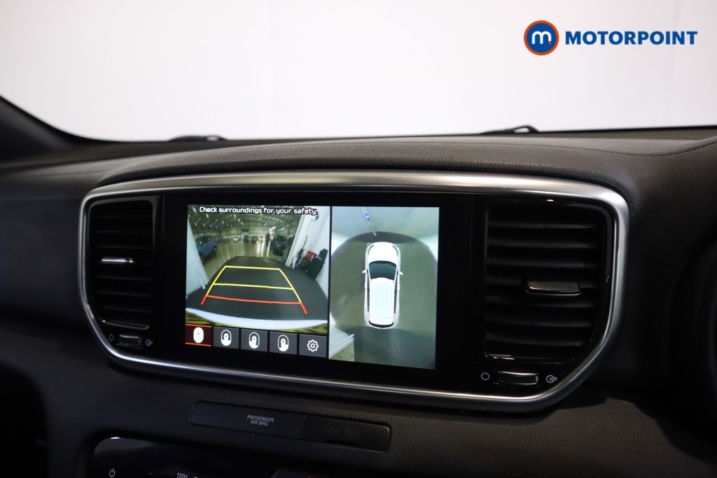 KIA Sportage Gt-Line S Automatic Diesel SUV - Stock Number (1582851) - 14th supplementary image