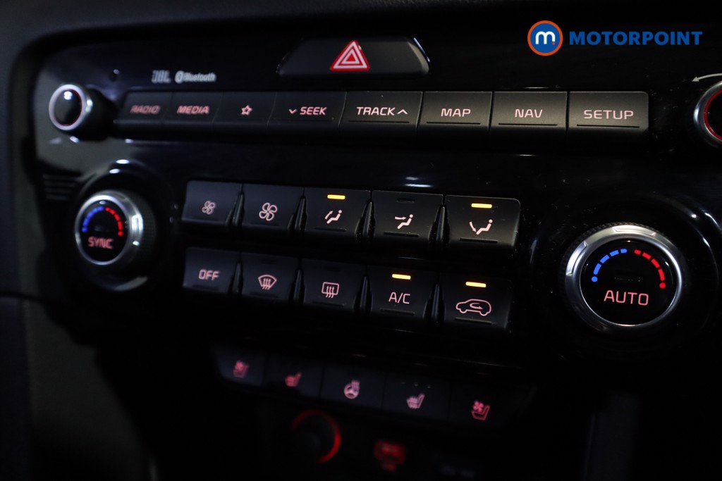 KIA Sportage Gt-Line S Automatic Diesel SUV - Stock Number (1582851) - 18th supplementary image