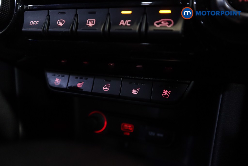 KIA Sportage Gt-Line S Automatic Diesel SUV - Stock Number (1582851) - 19th supplementary image