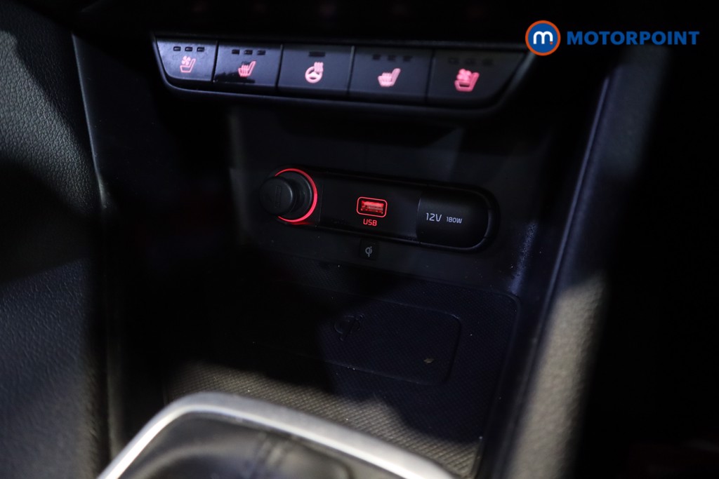 KIA Sportage Gt-Line S Automatic Diesel SUV - Stock Number (1582851) - 20th supplementary image