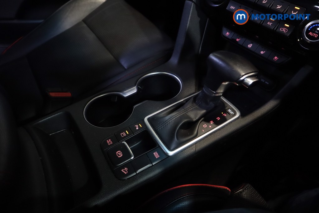 KIA Sportage Gt-Line S Automatic Diesel SUV - Stock Number (1582851) - 21st supplementary image