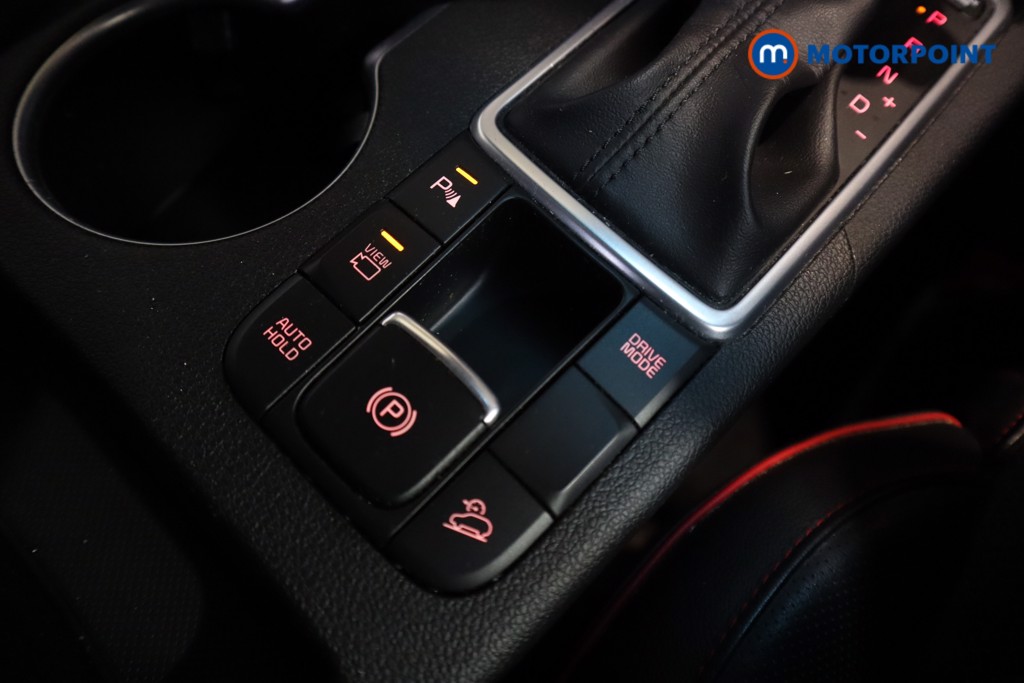 KIA Sportage Gt-Line S Automatic Diesel SUV - Stock Number (1582851) - 22nd supplementary image