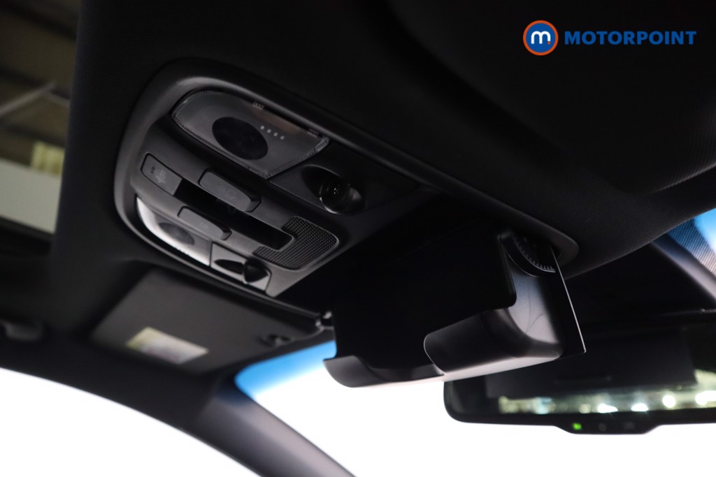 KIA Sportage Gt-Line S Automatic Diesel SUV - Stock Number (1582851) - 25th supplementary image