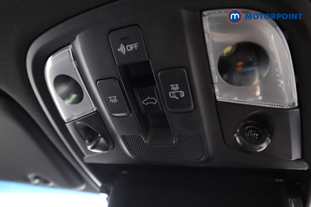 KIA Sportage Gt-Line S Automatic Diesel SUV - Stock Number (1582851) - 26th supplementary image