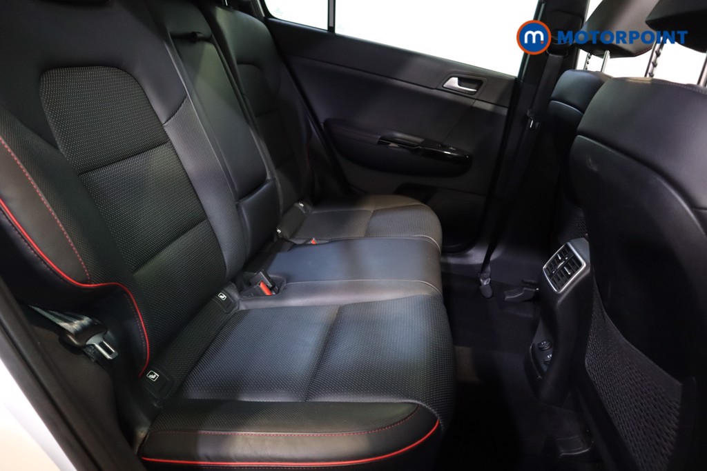 KIA Sportage Gt-Line S Automatic Diesel SUV - Stock Number (1582851) - 29th supplementary image