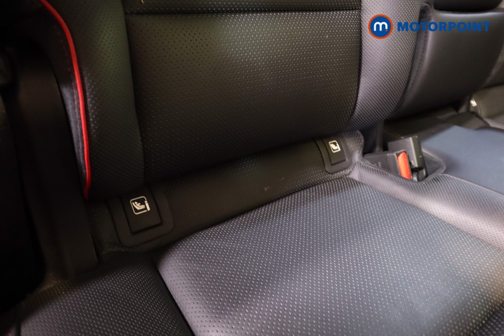 KIA Sportage Gt-Line S Automatic Diesel SUV - Stock Number (1582851) - 30th supplementary image