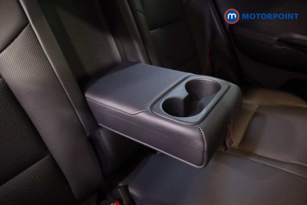 KIA Sportage Gt-Line S Automatic Diesel SUV - Stock Number (1582851) - 31st supplementary image