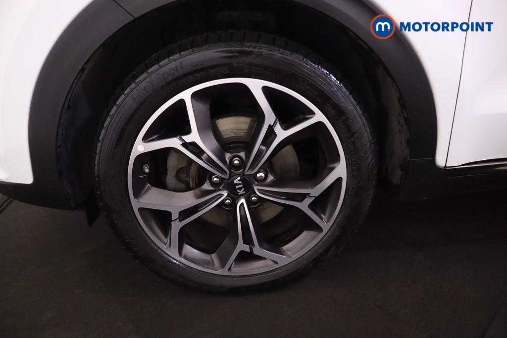 KIA Sportage Gt-Line S Automatic Diesel SUV - Stock Number (1582851) - 37th supplementary image