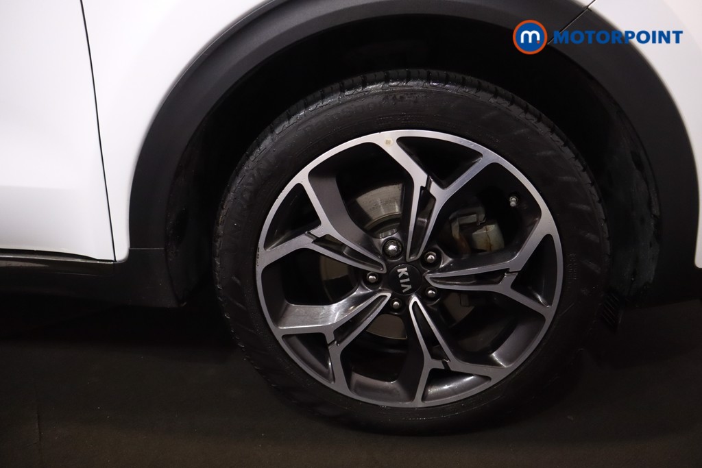 KIA Sportage Gt-Line S Automatic Diesel SUV - Stock Number (1582851) - 38th supplementary image