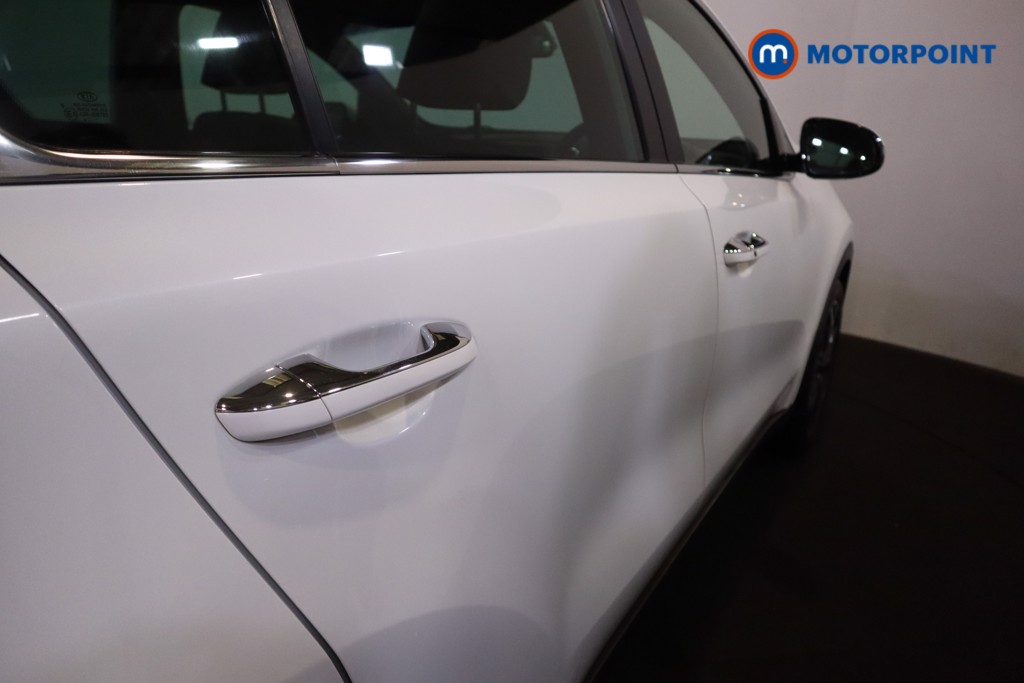 KIA Sportage Gt-Line S Automatic Diesel SUV - Stock Number (1582851) - 39th supplementary image