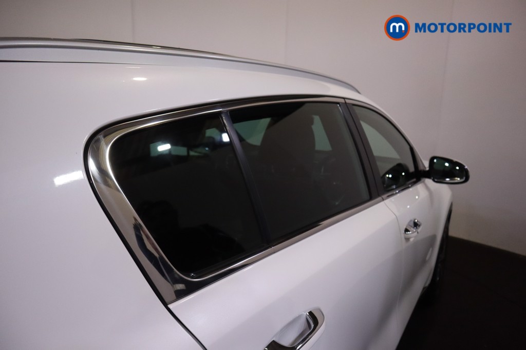 KIA Sportage Gt-Line S Automatic Diesel SUV - Stock Number (1582851) - 40th supplementary image