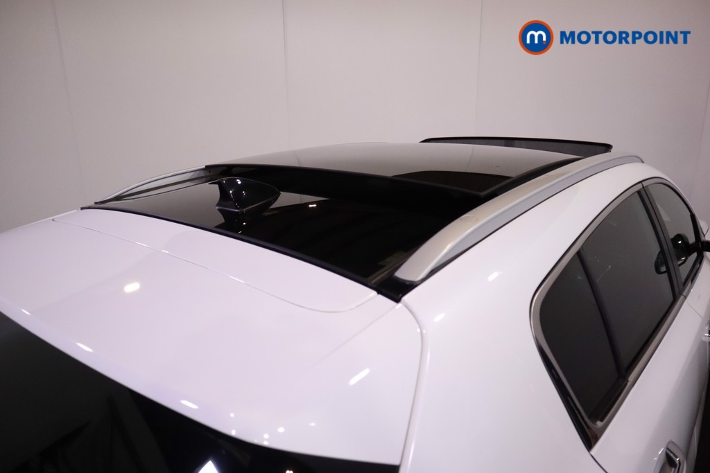 KIA Sportage Gt-Line S Automatic Diesel SUV - Stock Number (1582851) - 41st supplementary image