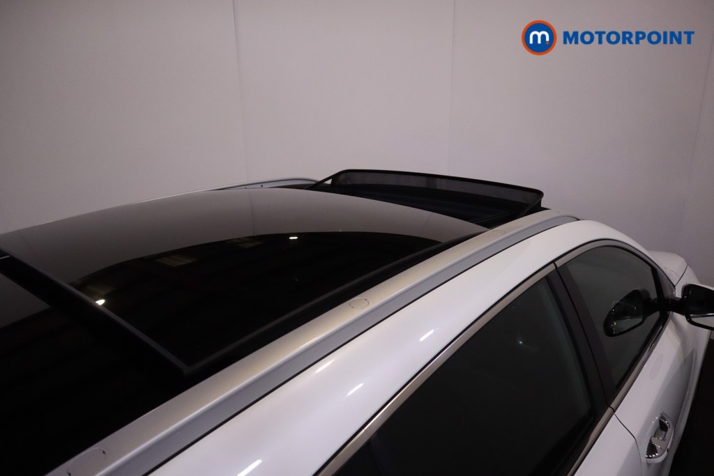 KIA Sportage Gt-Line S Automatic Diesel SUV - Stock Number (1582851) - 42nd supplementary image