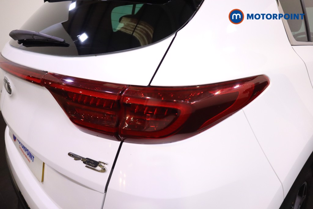 KIA Sportage Gt-Line S Automatic Diesel SUV - Stock Number (1582851) - 43rd supplementary image