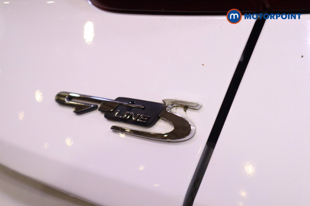 KIA Sportage Gt-Line S Automatic Diesel SUV - Stock Number (1582851) - 44th supplementary image