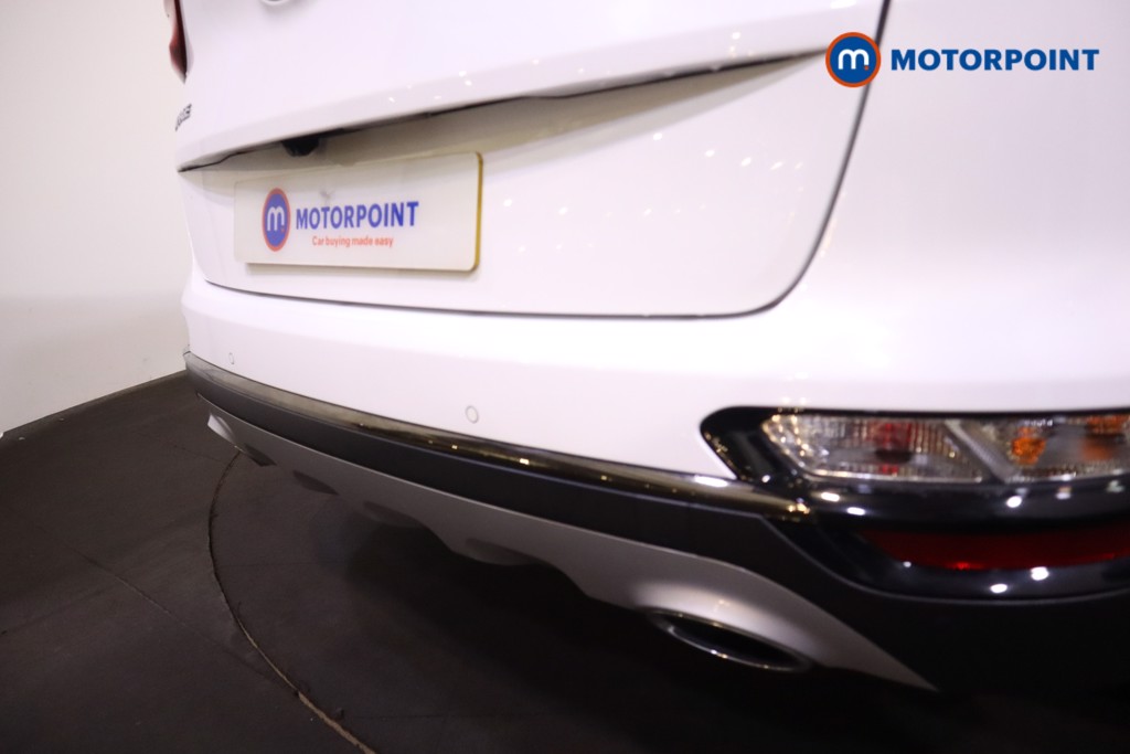 KIA Sportage Gt-Line S Automatic Diesel SUV - Stock Number (1582851) - 45th supplementary image