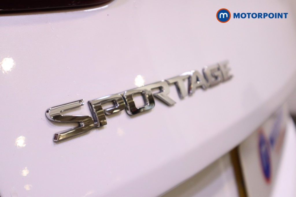 KIA Sportage Gt-Line S Automatic Diesel SUV - Stock Number (1582851) - 46th supplementary image