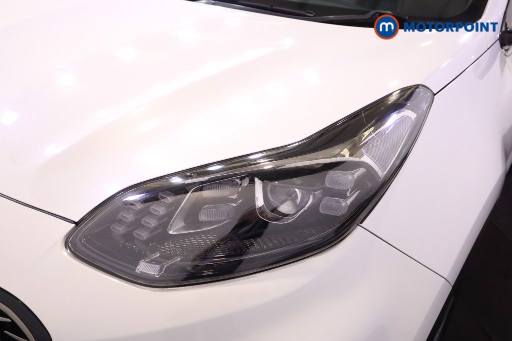 KIA Sportage Gt-Line S Automatic Diesel SUV - Stock Number (1582851) - 47th supplementary image