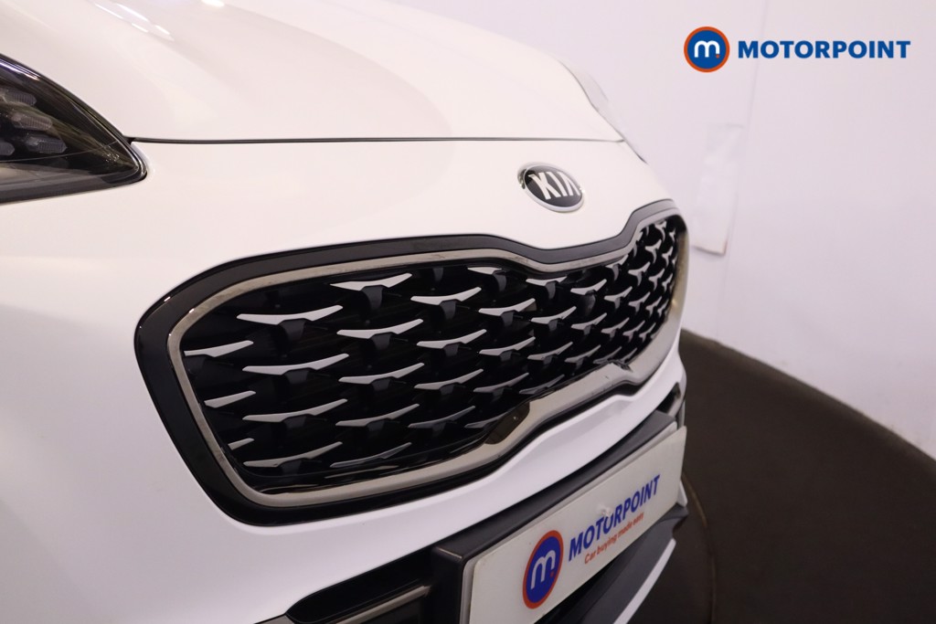 KIA Sportage Gt-Line S Automatic Diesel SUV - Stock Number (1582851) - 48th supplementary image