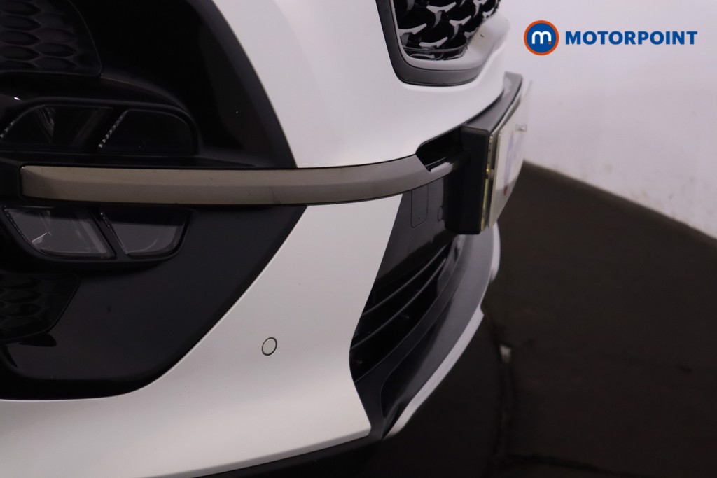 KIA Sportage Gt-Line S Automatic Diesel SUV - Stock Number (1582851) - 49th supplementary image