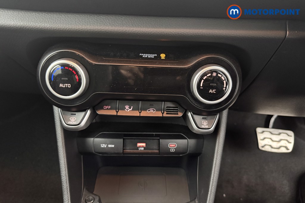 KIA Picanto Gt-Line S Automatic Petrol Hatchback - Stock Number (1582946) - 3rd supplementary image