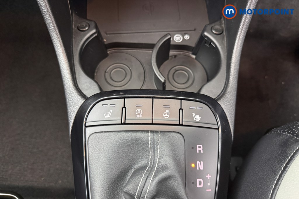 KIA Picanto Gt-Line S Automatic Petrol Hatchback - Stock Number (1582946) - 4th supplementary image