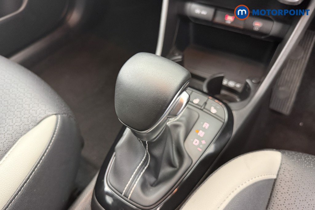 KIA Picanto Gt-Line S Automatic Petrol Hatchback - Stock Number (1582946) - 5th supplementary image