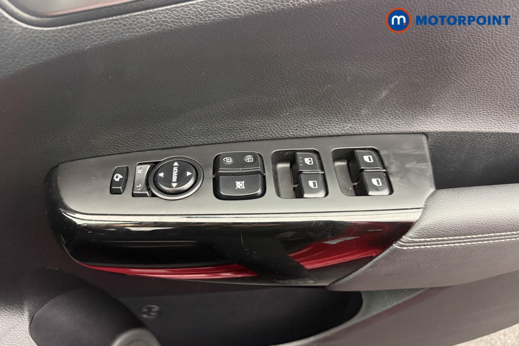 KIA Picanto Gt-Line S Automatic Petrol Hatchback - Stock Number (1582946) - 9th supplementary image