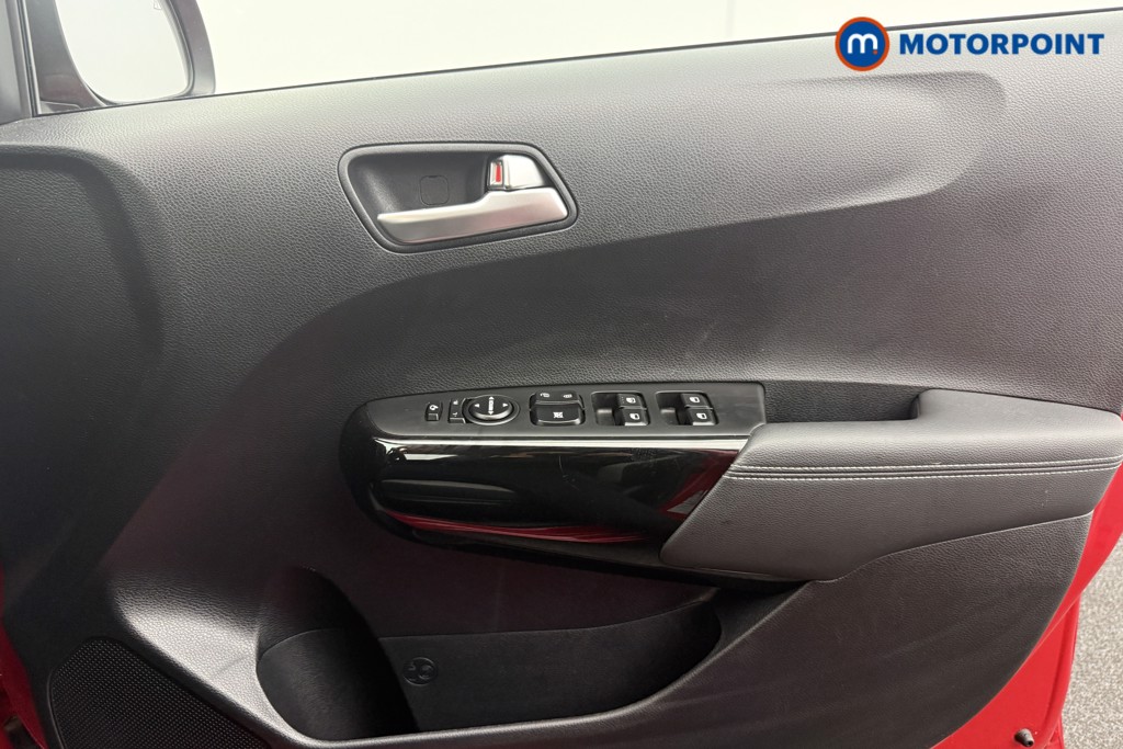 KIA Picanto Gt-Line S Automatic Petrol Hatchback - Stock Number (1582946) - 10th supplementary image