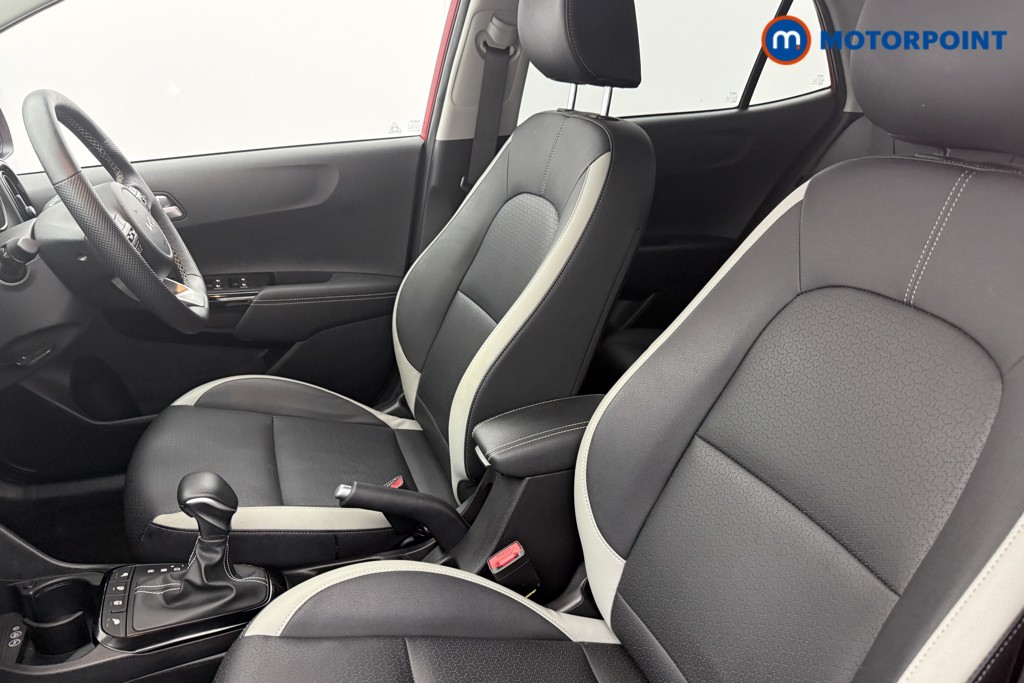 KIA Picanto Gt-Line S Automatic Petrol Hatchback - Stock Number (1582946) - 11th supplementary image