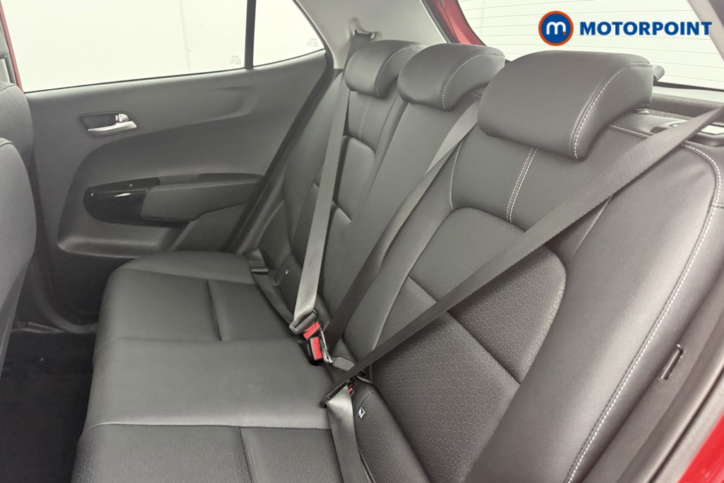 KIA Picanto Gt-Line S Automatic Petrol Hatchback - Stock Number (1582946) - 12th supplementary image